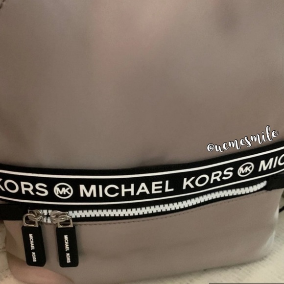 Michael Kors Sports Backpack main image 9